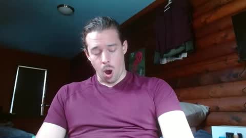 Snapshot of umphreak42 chatting on February 27, 2025, 4:43 pm Andrew online show from February 27, 2025, 4:43 pm