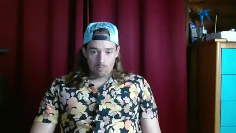 Snapshot of umphreak42 chatting on October 17, 2025, 10:12 pm Andrew online show from October 17, 2025, 10:12 pm