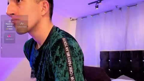 un_sluttyy online show from January 6, 2026, 12:09 pm