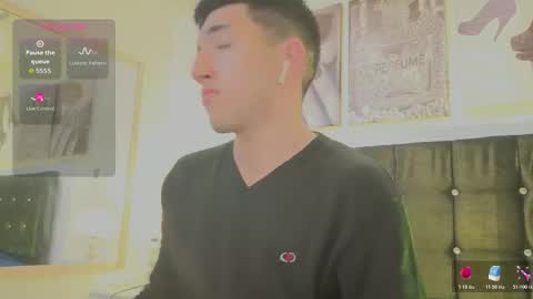 un_sluttyy online show from March 2, 2026, 11:28 am