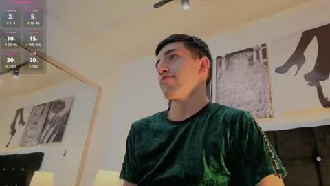 un_sluttyy online show from March 9, 2026, 12:09 pm