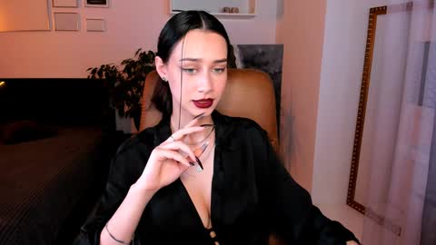 unaericaabistrong online show from December 11, 2024, 10:16 pm