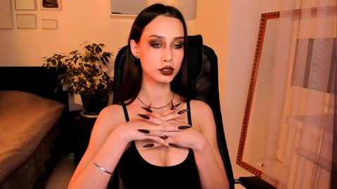 unaericaabistrong online show from January 6, 2025, 5:06 pm