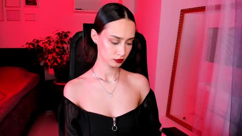 unaericaabistrong online show from January 25, 2025, 6:13 pm