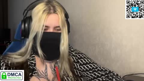 Snapshot of unaxyling chatting on February 25, 2026, 11:58 pm unaxyling online show from February 25, 2026, 11:58 pm