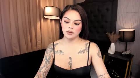 Lady tan online show from October 8, 2025, 7:22 pm