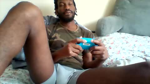 uncircumcise30 online show from May 18, 2026, 12:55 pm