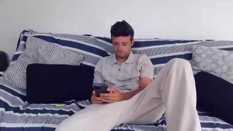 Snapshot of uncut_dick123455 chatting on April 27, 2026, 11:08 am uncut_dick123455 online show from April 27, 2026, 11:08 am