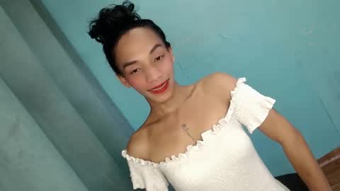 LOVELY JANE online show from November 10, 2025, 6:34 am