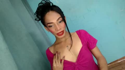 LOVELY JANE online show from November 18, 2025, 1:11 am