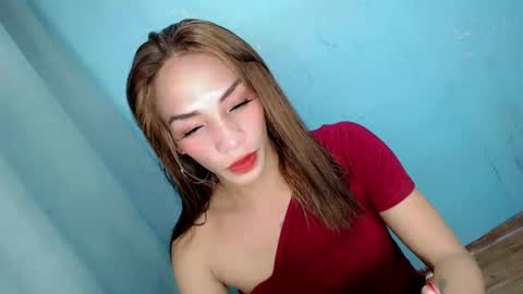 LOVELY JANE online show from December 19, 2025, 8:43 am