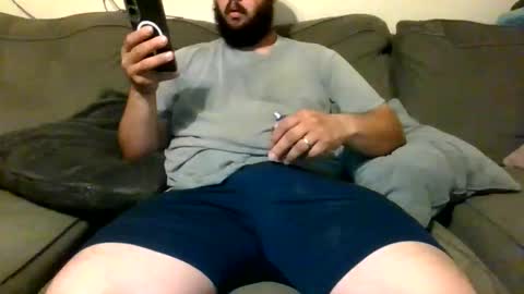 Snapshot of uncutbluecollarcock chatting on November 7, 2025, 10:48 am Uncut Rod online show from November 7, 2025, 10:48 am