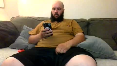 Uncut Rod online show from April 11, 2026, 8:40 am