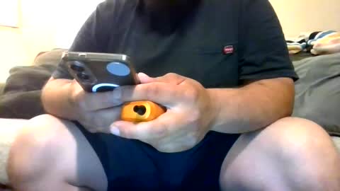 Uncut Rod online show from April 12, 2026, 10:09 am