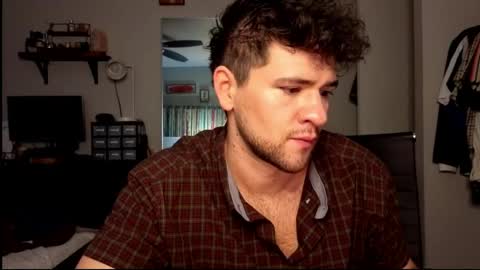 Snapshot of uncutbro55 chatting on April 16, 2026, 3:18 am uncutbro55 online show from April 16, 2026, 3:18 am