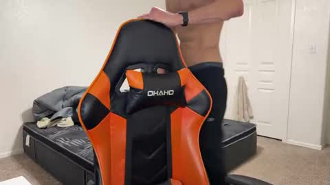 uncutcockassboi online show from March 15, 2026, 12:11 pm