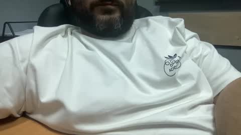 uncutdude321 online show from September 26, 2025, 11:47 am