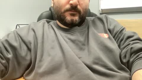 uncutdude321 online show from February 2, 2026, 9:19 am