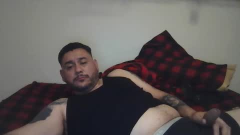 uncutmex6 online show from April 26, 2026, 8:12 am