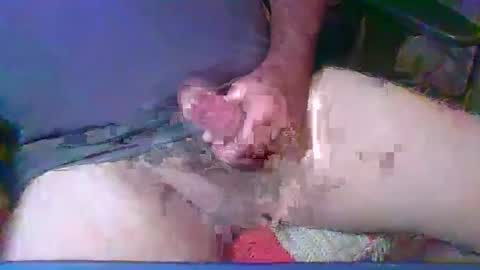 uncutmike7x5 online show from December 6, 2024, 7:45 pm