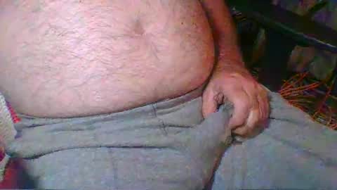 uncutmike7x5 online show from December 8, 2024, 1:25 pm