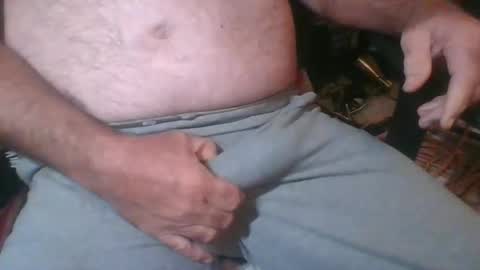 uncutmike7x5 online show from December 11, 2024, 12:55 pm