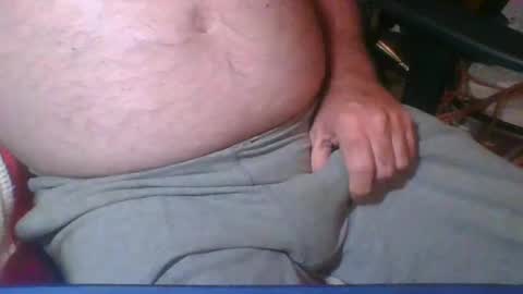 uncutmike7x5 online show from December 13, 2024, 4:33 am