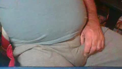 uncutmike7x5 online show from December 22, 2024, 1:12 am