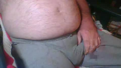 uncutmike7x5 online show from January 2, 2025, 2:00 am