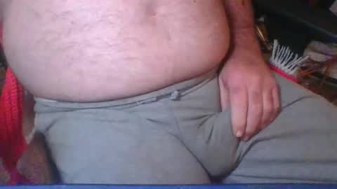 uncutmike7x5 online show from January 7, 2025, 2:20 am