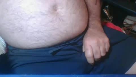 uncutmike7x5 online show from January 10, 2025, 1:31 pm