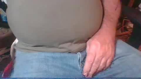 uncutmike7x5 online show from January 11, 2025, 7:59 pm