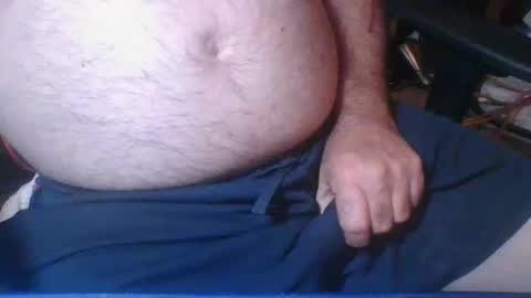 uncutmike7x5 online show from January 12, 2025, 2:24 am