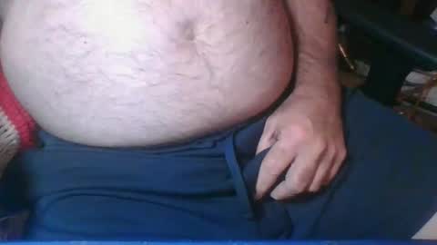 uncutmike7x5 online show from January 13, 2025, 2:28 am