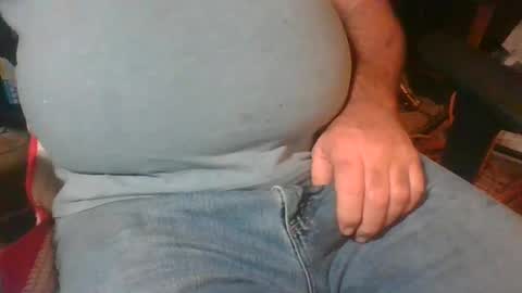 uncutmike7x5 online show from January 14, 2025, 7:00 pm