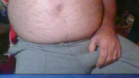 uncutmike7x5 online show from January 16, 2025, 1:04 pm