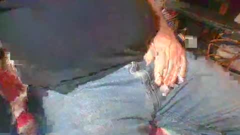 uncutmike7x5 online show from January 19, 2025, 1:10 am