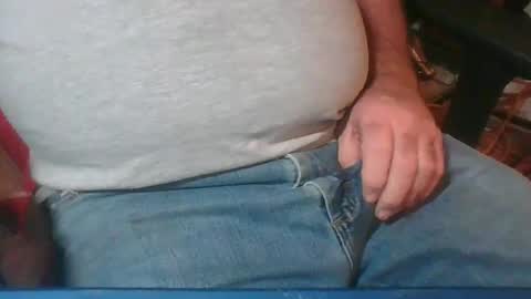 uncutmike7x5 online show from January 19, 2025, 7:37 pm