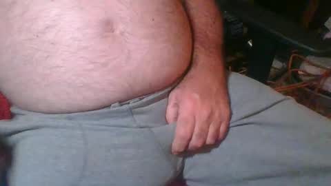 uncutmike7x5 online show from January 20, 2025, 2:01 am