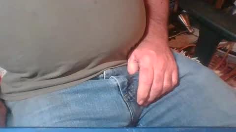 uncutmike7x5 online show from January 23, 2025, 8:56 pm