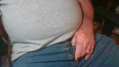 uncutmike7x5 online show from January 31, 2025, 1:33 am