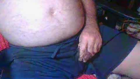 uncutmike7x5 online show from February 3, 2025, 2:25 am