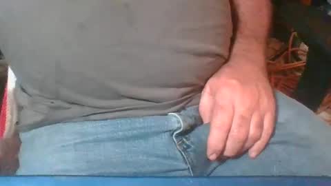 uncutmike7x5 online show from February 4, 2025, 9:20 pm