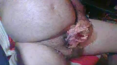 uncutmike7x5 online show from February 7, 2025, 3:12 am