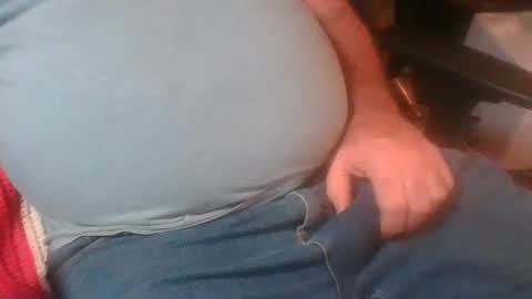 uncutmike7x5 online show from February 8, 2025, 5:18 pm