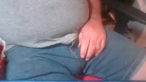 uncutmike7x5 online show from February 28, 2025, 8:39 pm