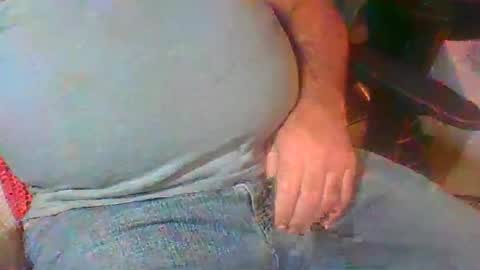 uncutmike7x5 online show from March 1, 2025, 9:04 pm