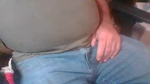 uncutmike7x5 online show from March 3, 2025, 8:43 pm