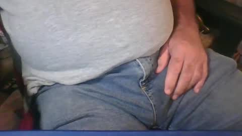 uncutmike7x5 online show from October 5, 2025, 6:28 pm