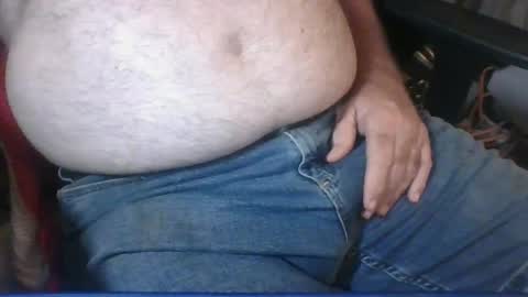 uncutmike7x5 online show from October 9, 2025, 12:36 pm